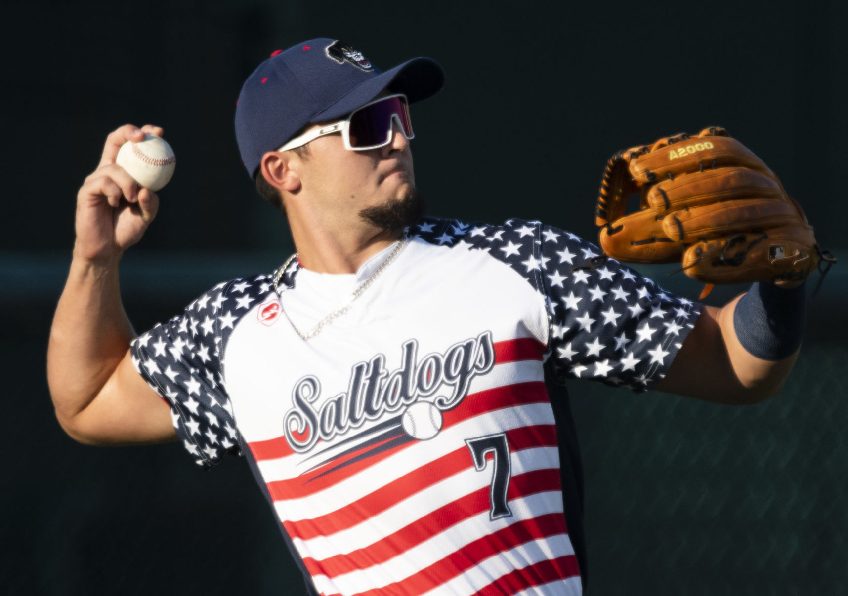 Lincoln vs. Gary SouthShore, 8.13